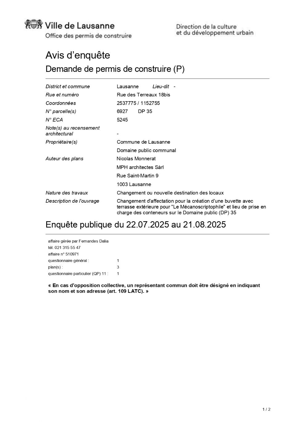 © Droits réservés © Droits réservés